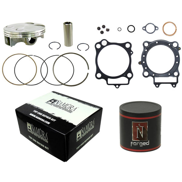 Top End Kit Forged Nikasil Cyl 95.99/+0.02 11:1 Hon