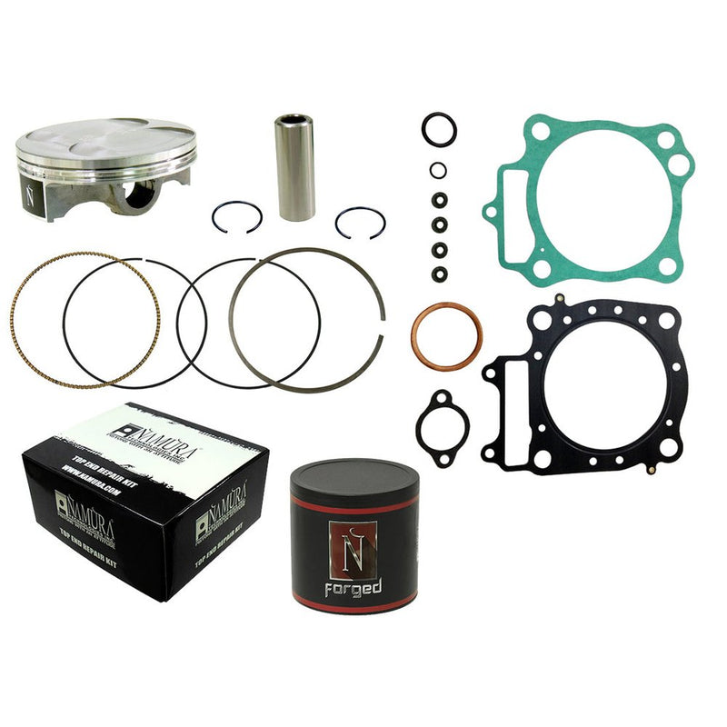 Top End Kit Forged Nikasil Cyl 95.99/+0.02 11:1 Hon