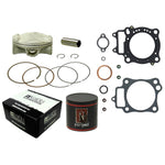 Top End Kit Forged Nikasil Cyl 76.78/+0.02 11:1 Hon
