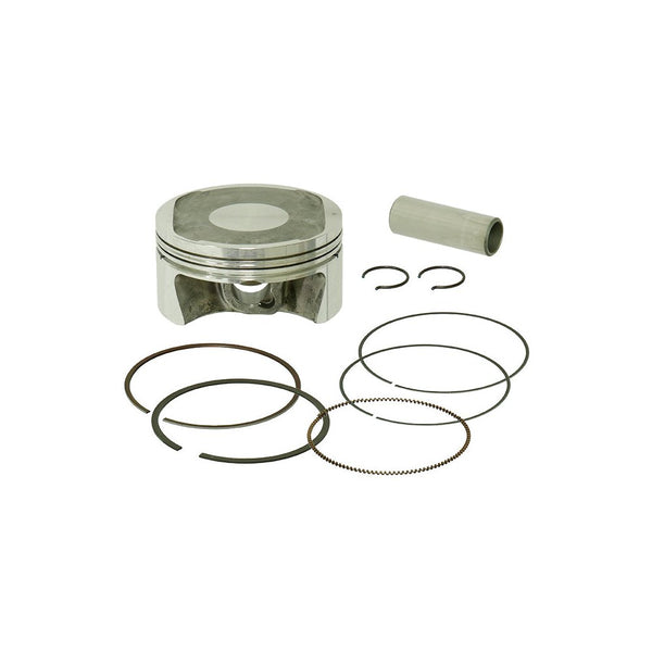Piston Kit 93.958/Std Can