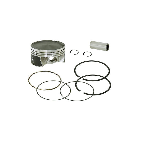Piston Kit Twin Cylinder 91.96/+1.00 11:1 Can
