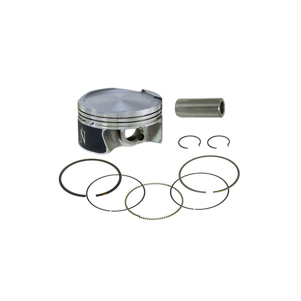 Piston Kit Twin Cylinder 92.46/+1.50 11:1 Can