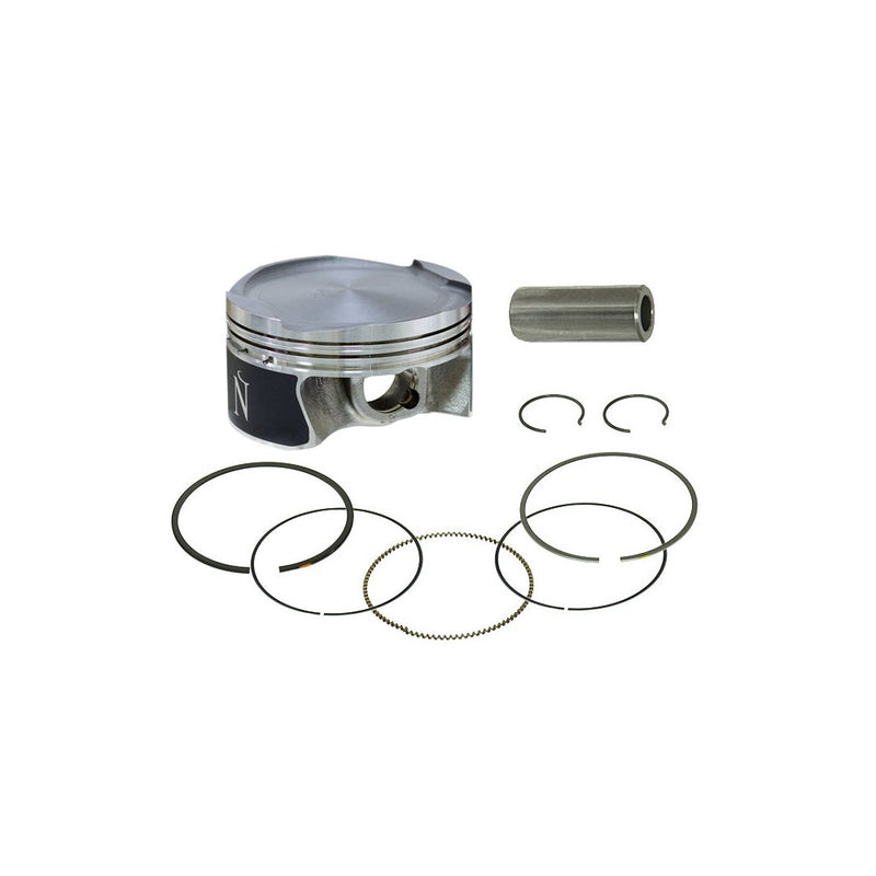Piston Kit Twin Cylinder 92.46/+1.50 11:1 Can
