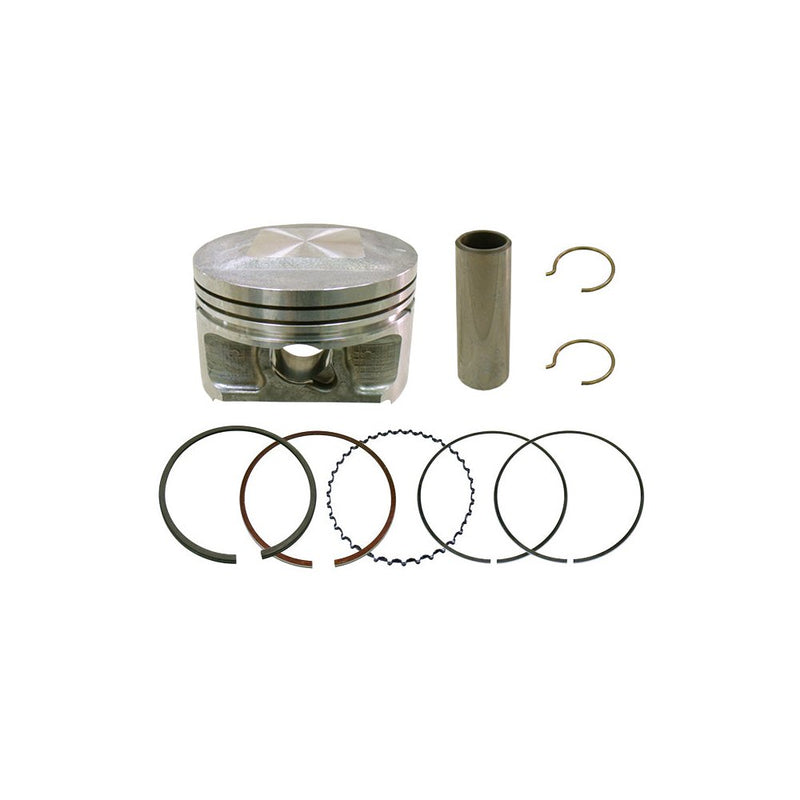 Piston Kit 82.958/+1.00 Can