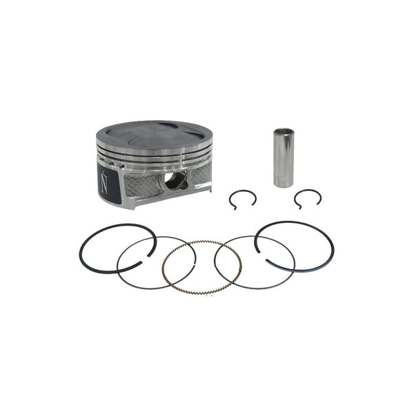 Piston Kit 91.958/+1.00 Can