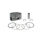 Piston Kit 91.458/+0.50 Can