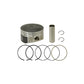 Piston Kit Twin Cylinder 82.958/+1.00 11:1 Can