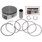 Piston Kit 92.98/+0.02 Pol