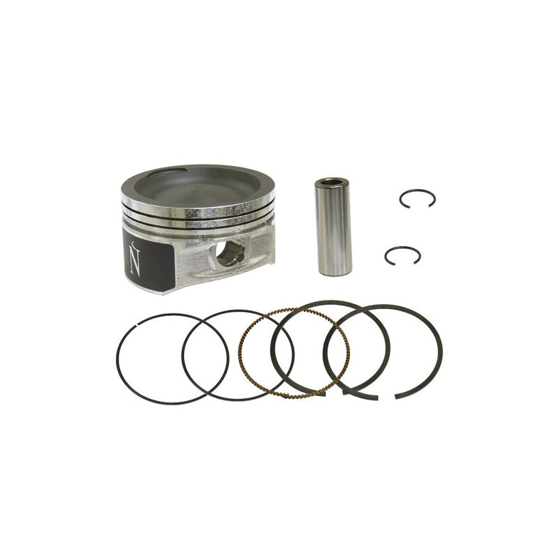 Piston Kit 79.97/+0.02 Pol