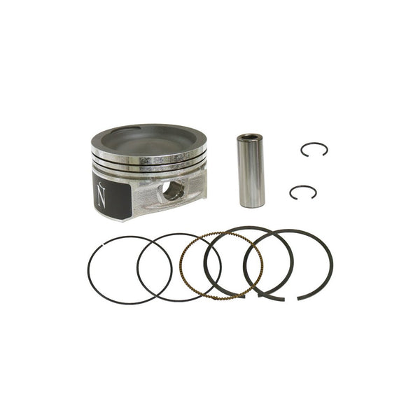 Piston Kit 79.96/+0.01 Pol