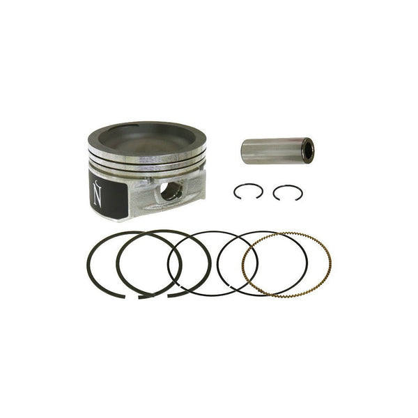 Piston Kit 79.97/+0.02 Pol
