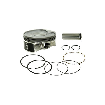 Piston Kit 99.44/+0.50 Pol