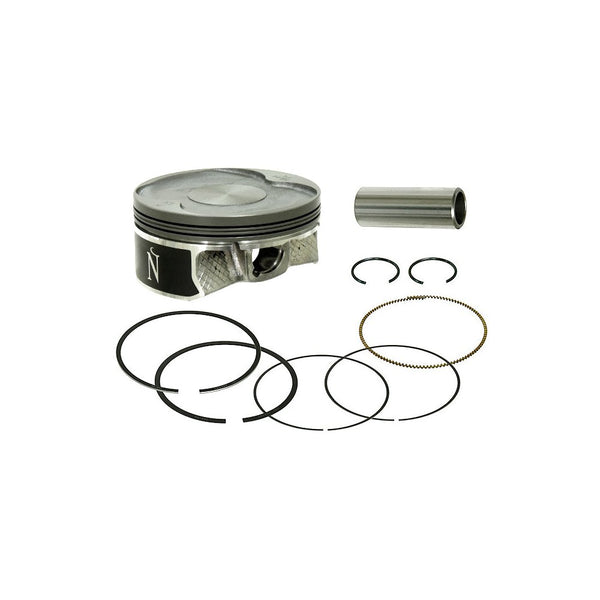 Piston Kit 98.94/Std Pol