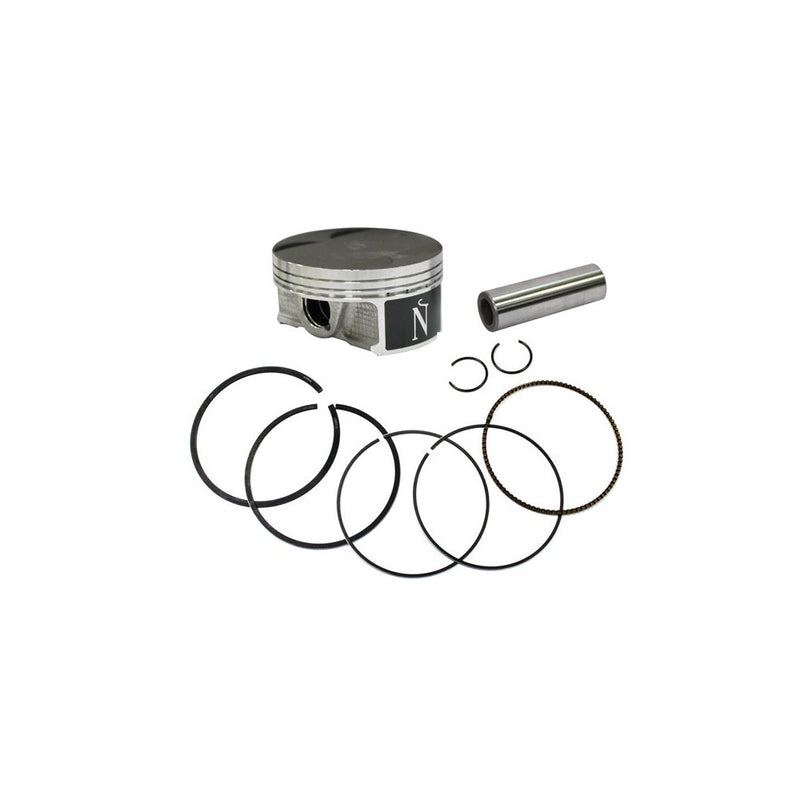 Piston Kit 100.65/+1.50 Pol