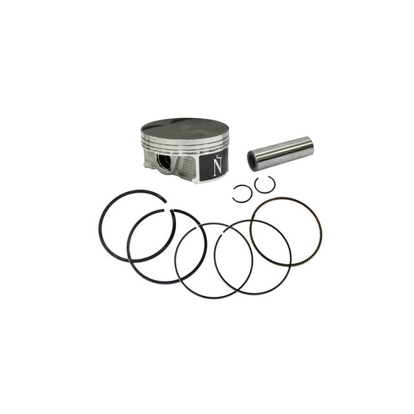 Piston Kit 100.15/+1.00 Pol