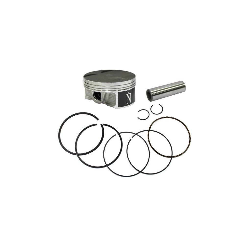 Piston Kit 99.65/+0.50 Pol