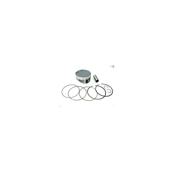 Piston Kit 99.15/Std Pol