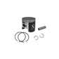 Piston Kit Two Stroke 75.97/+1.50 11:1 Pol