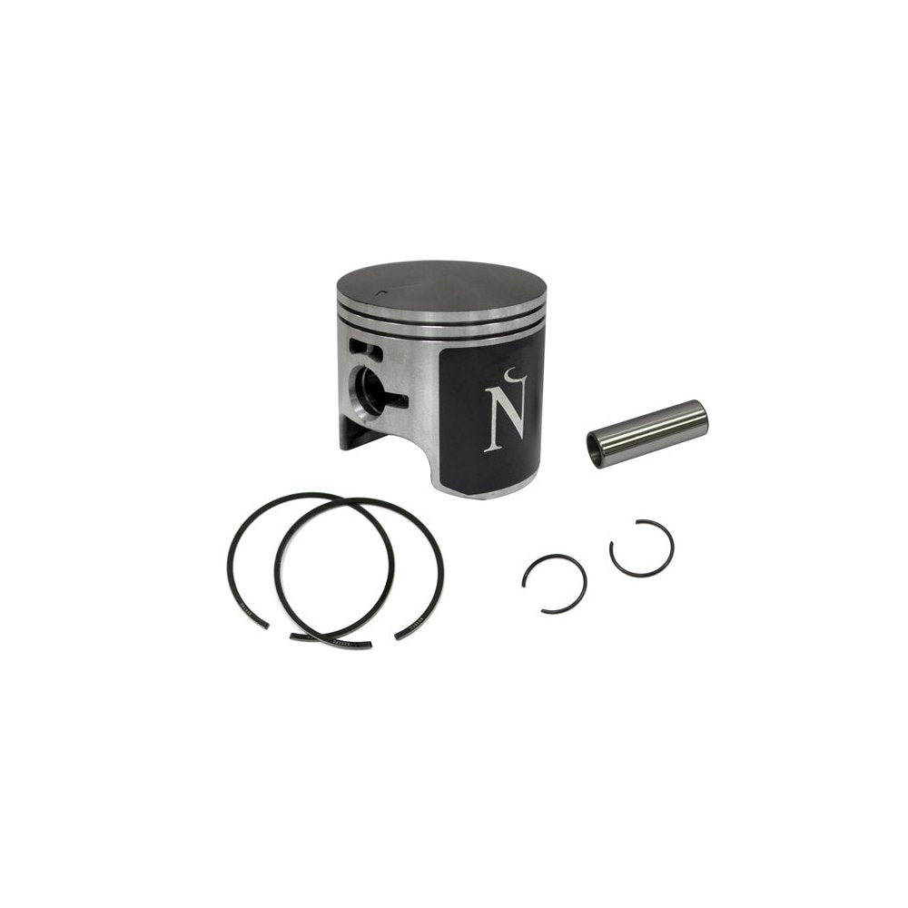 Piston Kit Two Stroke 75.97/+1.50 11:1 Pol