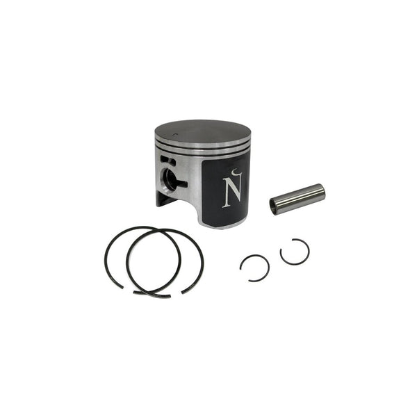 Piston Kit Two Stroke 74.97/+0.50 11:1 Pol