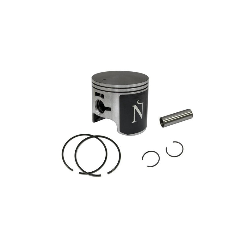 Piston Kit Two Stroke 74.97/+0.50 11:1 Pol