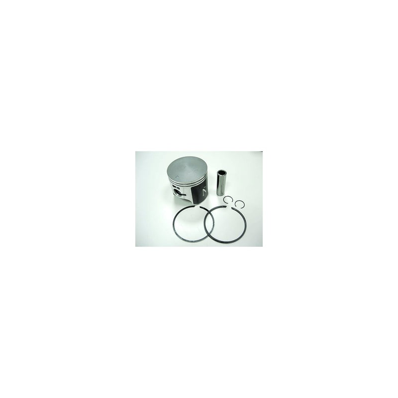 Piston Kit Two Stroke 74.47/Std 11:1 Pol
