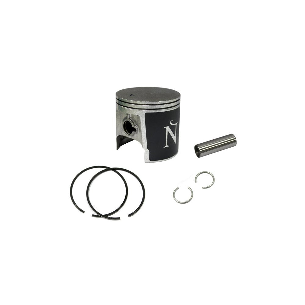 Piston Kit Two Stroke 83.94/+1.00 11:1 Pol