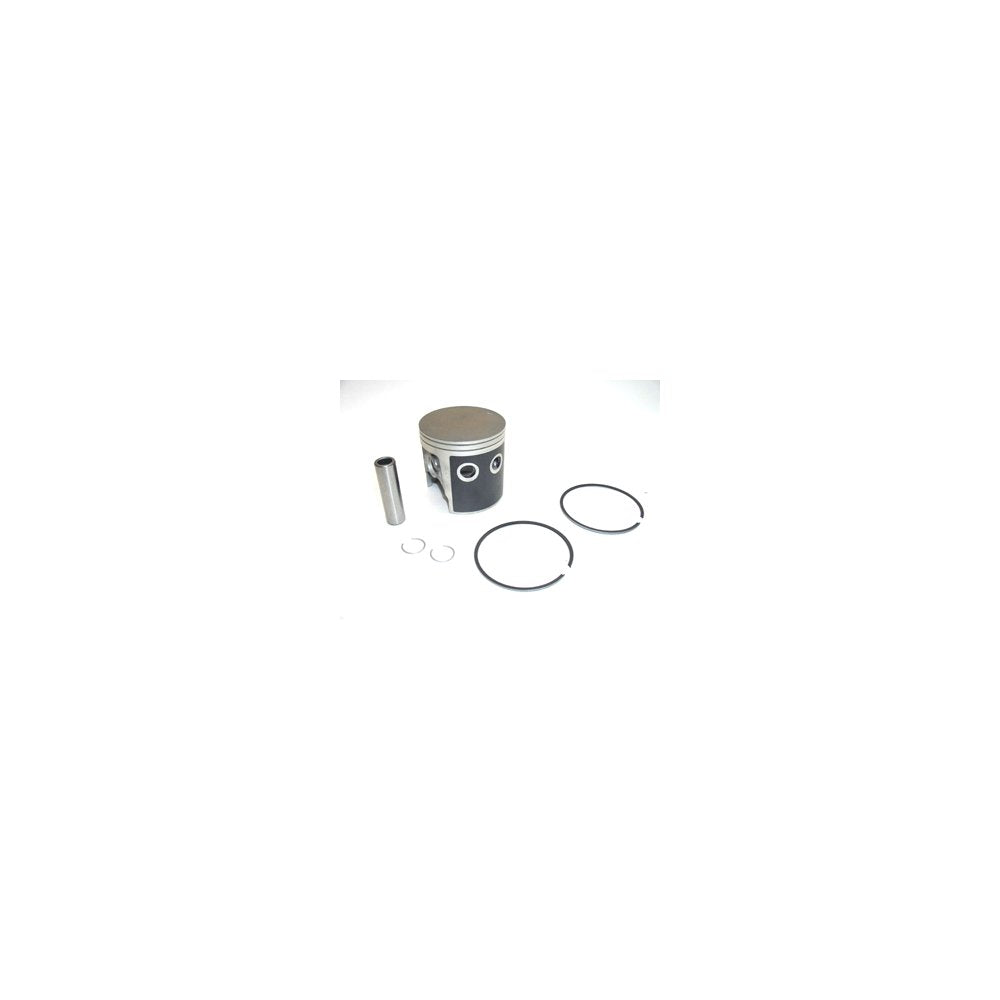 Piston Kit 79.95/Std Pol