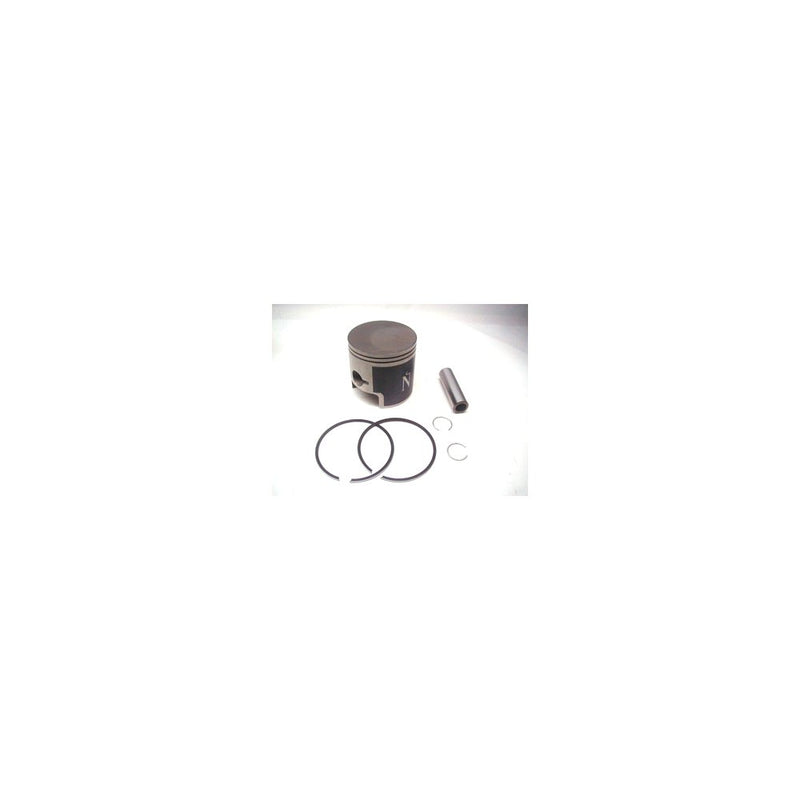 Piston Kit 71.96/Std Pol