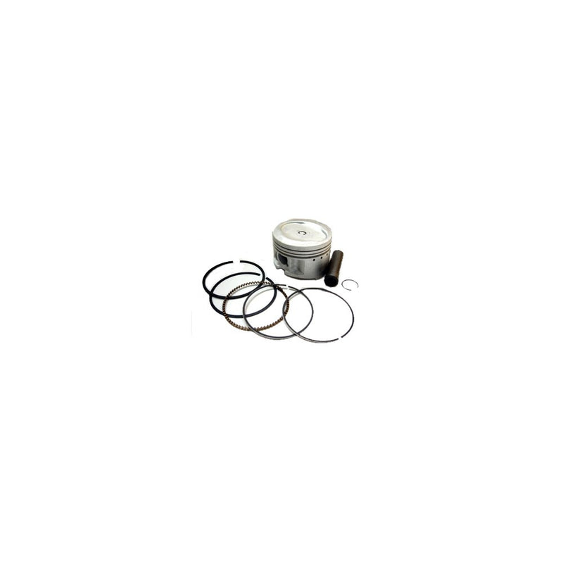 Piston Kit Hyperdryve 102.97/Std 11:1 Yam