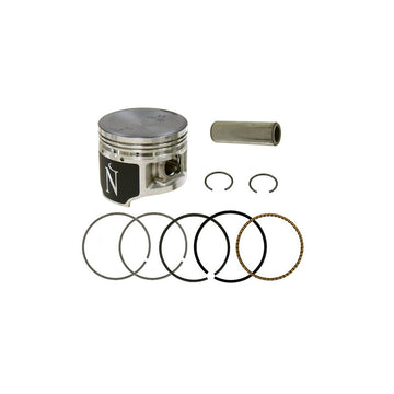 Piston Kit 50/+1.00 9.0:1 Yam