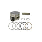 Piston Kit 49.00/Std 9.0:1 Yam