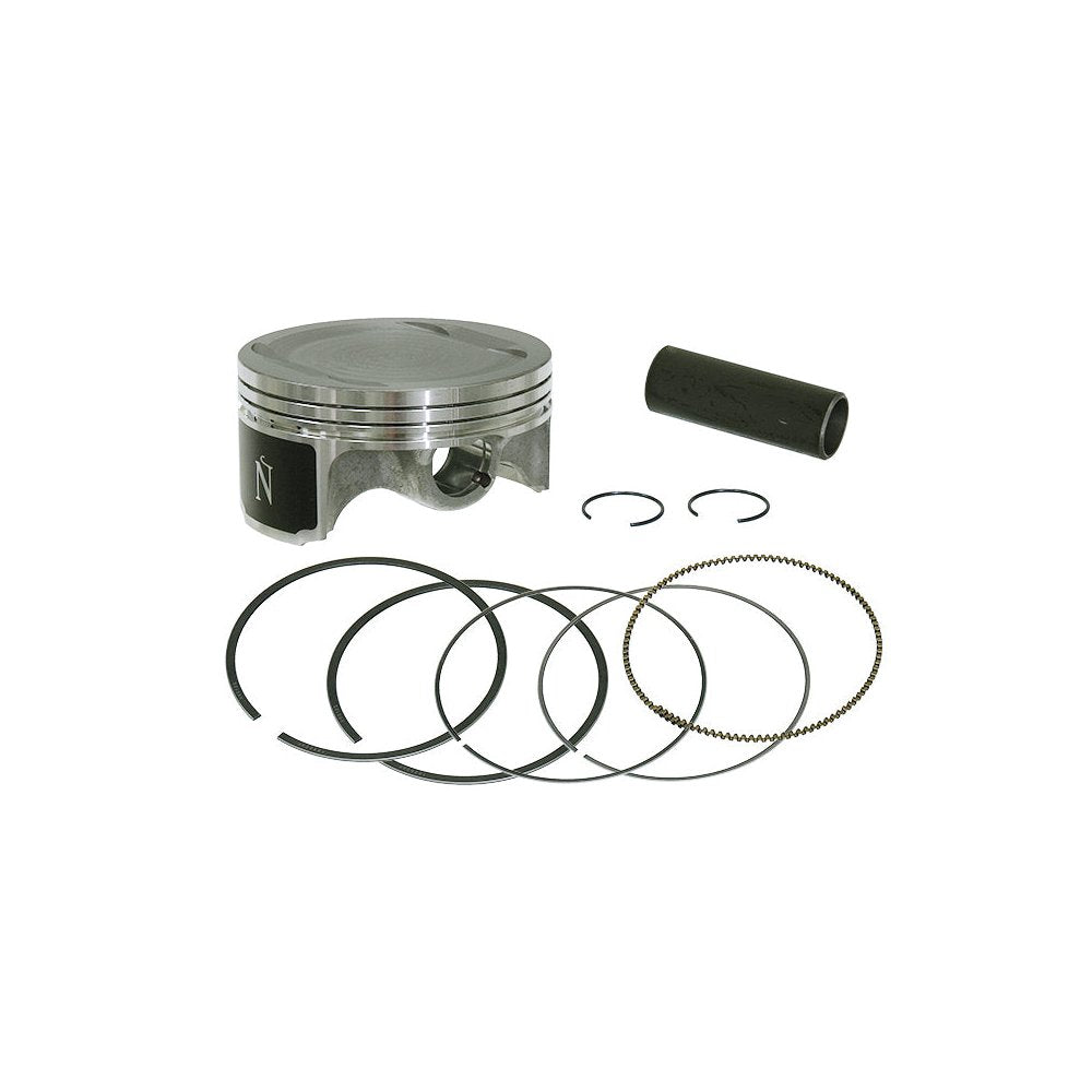 Piston Kit Hyperdryve 101.99/+0.02 11:1 Yam