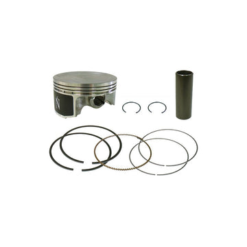 Piston Kit 101.99/+0.02 9.2:1 Yam