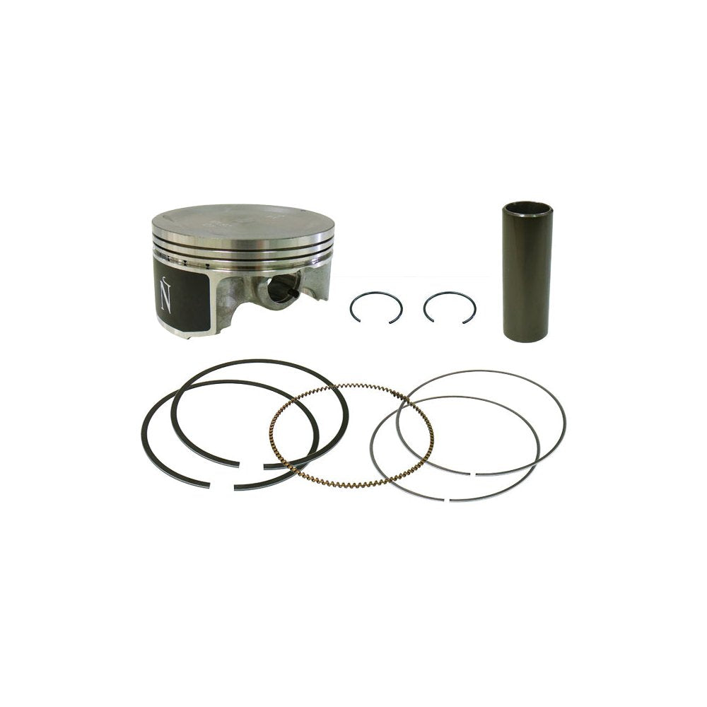 Piston Kit 101.98/+0.01 9.2:1 Yam