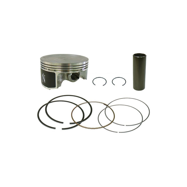 Piston Kit 101.97/Std 9.2:1 Yam