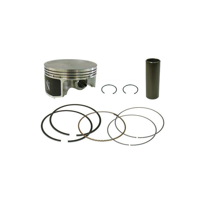 Piston Kit 101.97/Std 9.2:1 Yam