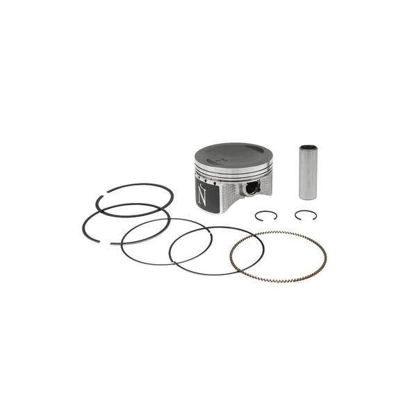 Piston Kit 84.95/+0.50 Yam