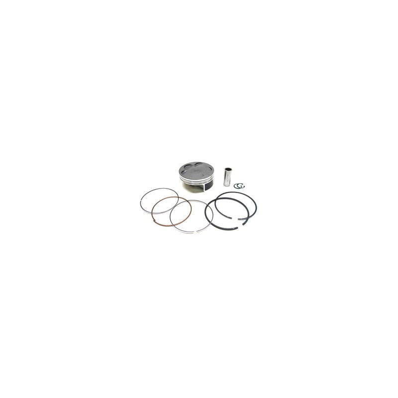 Piston Kit Hyperdryve 94.97/+0.02 11:1 Yam