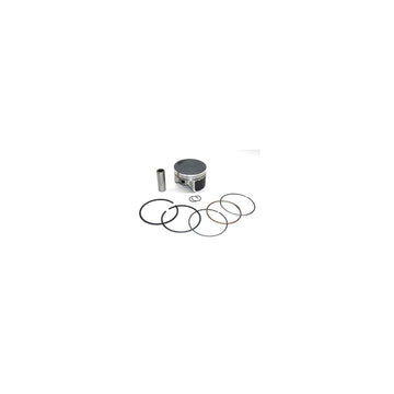 Piston Kit 84.42/Std 10.5:1 Yam