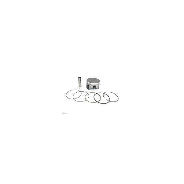 Piston Kit 96/+1.00 8.5:1 Yam