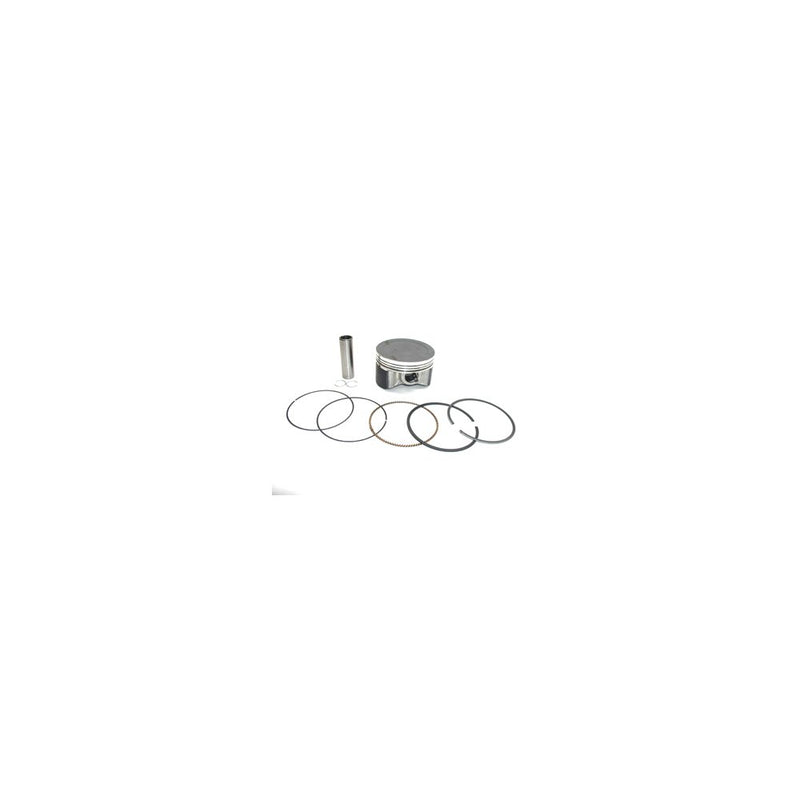 Piston Kit 95.5/+0.50 8.5:1 Yam