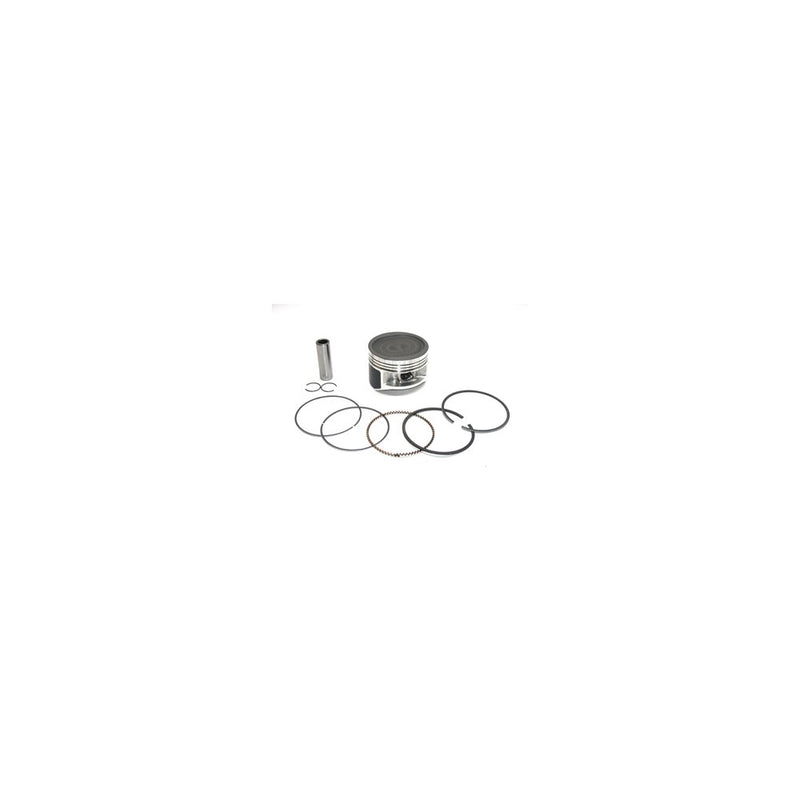 Piston Kit 83/Std 8.6:1 Yam