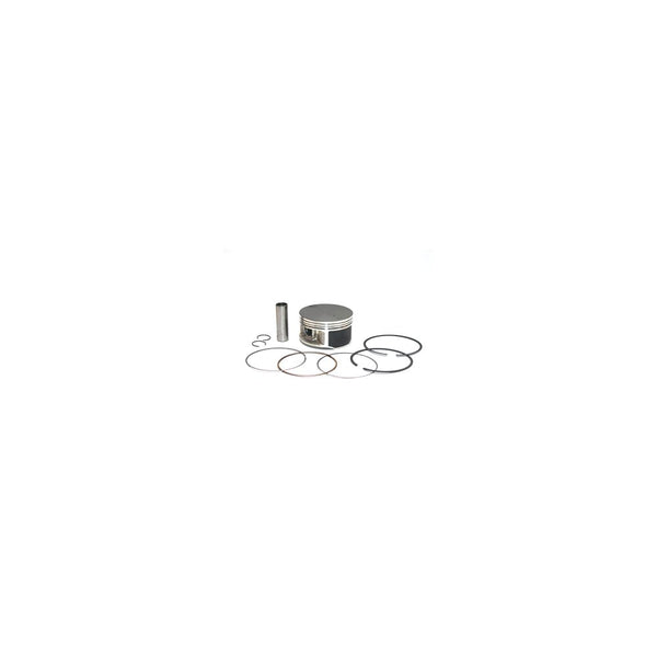 Piston Kit 99.97/Std 9.2:1 Yam