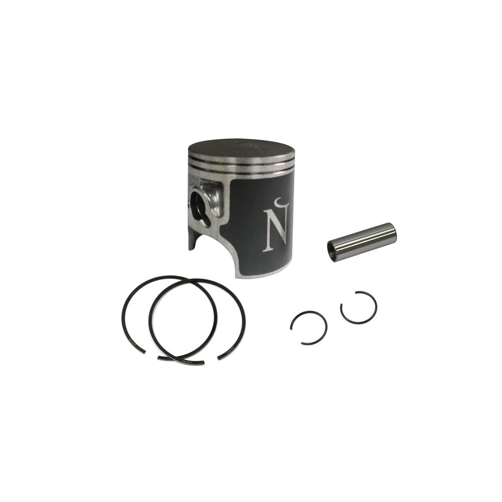 Piston Kit OEM Style 67.92/+2.00 11:1 Yam