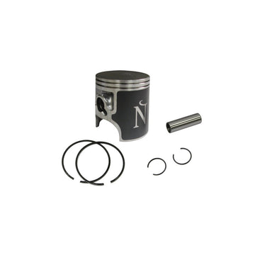 Piston Kit OEM Style 67.42/+1.50 11:1 Yam