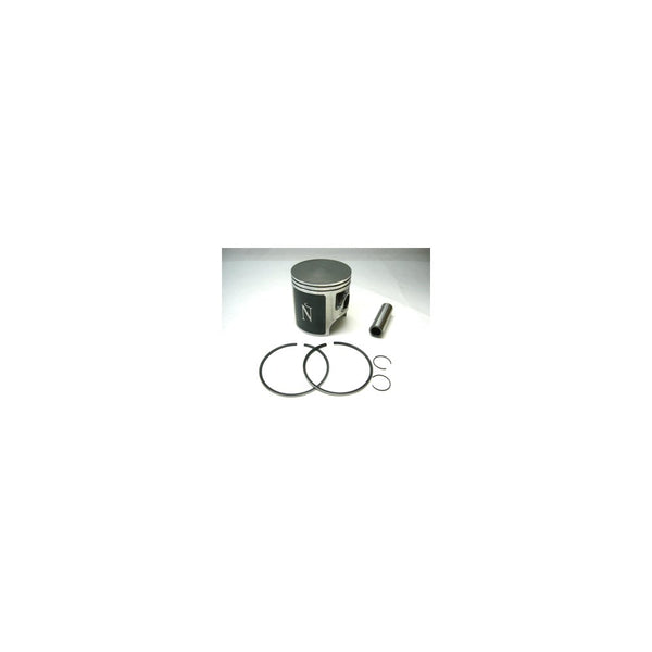 Piston Kit OEM Style 65.92/Std 11:1 Yam