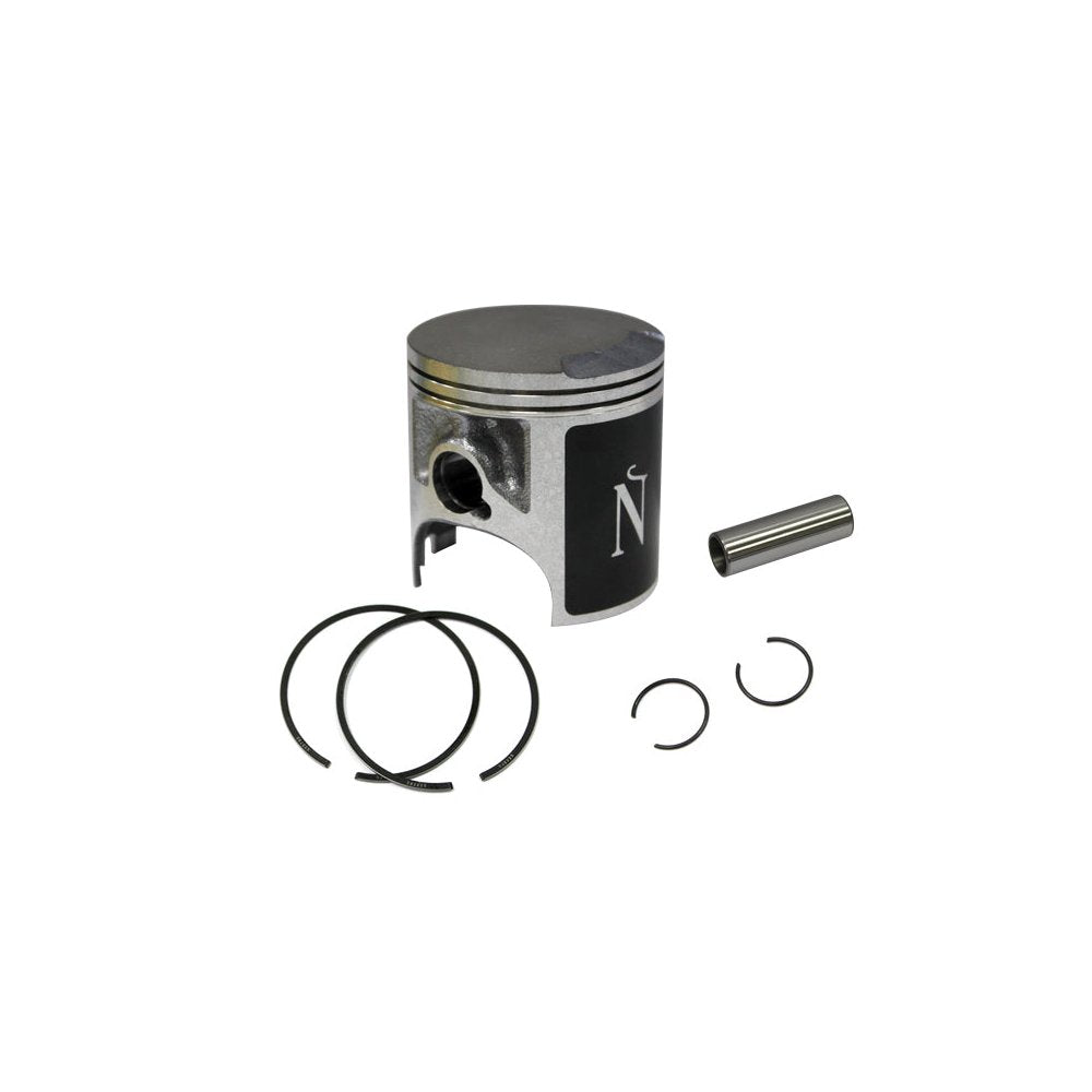 Piston Kit Hc 66.94/+1.00 Yam