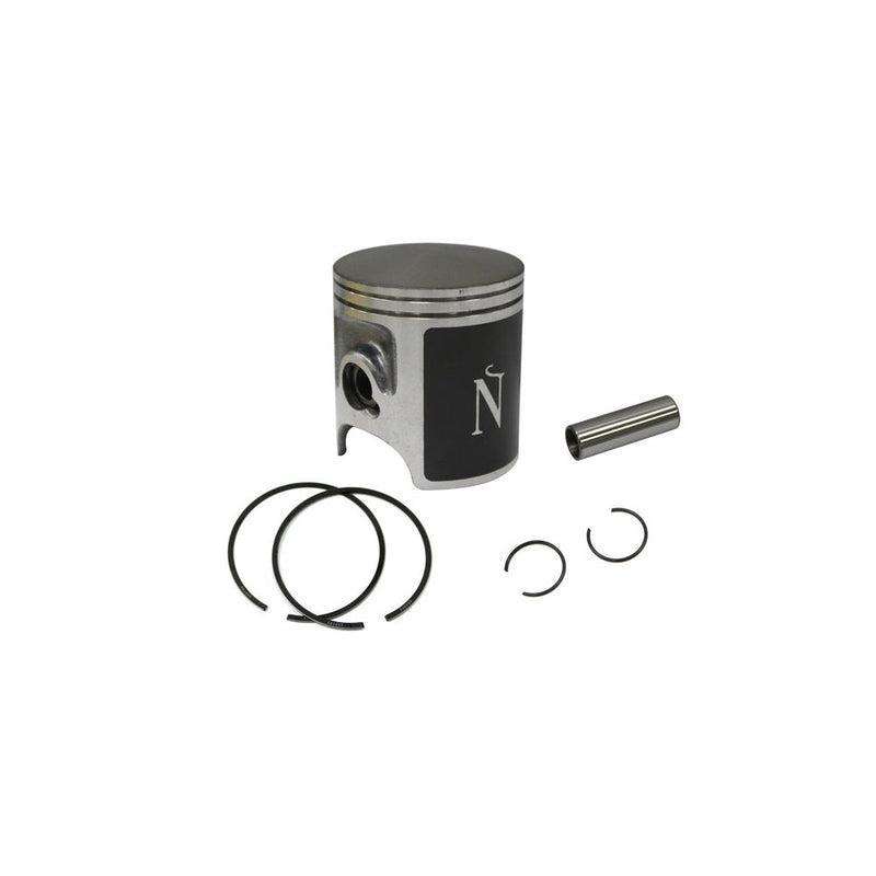 Piston Kit Twin Cylinder 64.95/+1.00 11:1 Yam