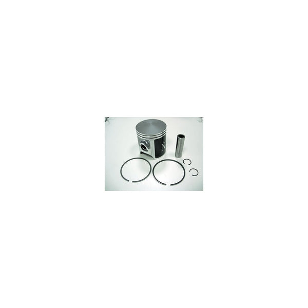 Piston Kit Twin Cylinder 63.95/Std 11:1 Yam